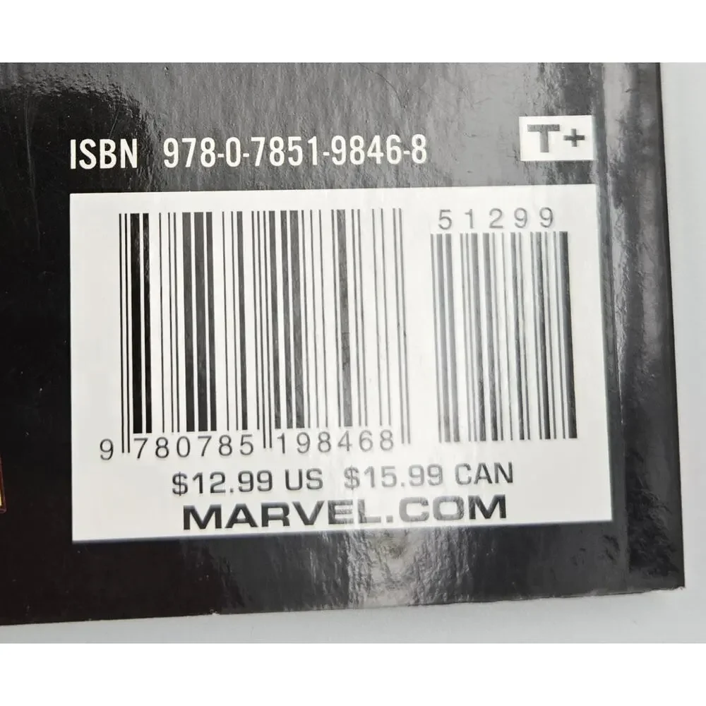 Secret Wars Battleworld Red Skull Trade Paperback Graphic Novel Marvel Comics